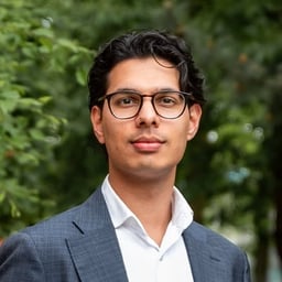 Sander van Veen