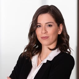Evgenia  Kordou