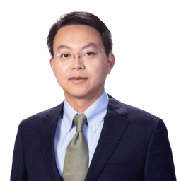 Zheng Zha