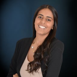 Farida Banoub