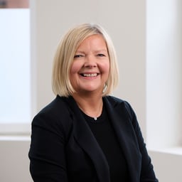 Gail Galloway
