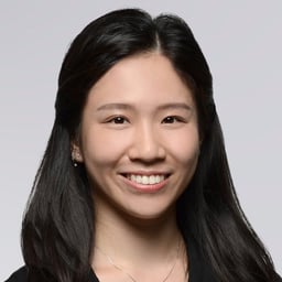 Cherlyn Seah
