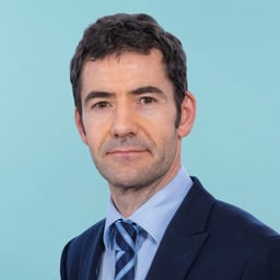 Duncan Mawby