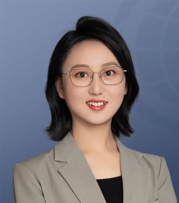 Tingting Zhang