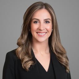 Emily McKee
