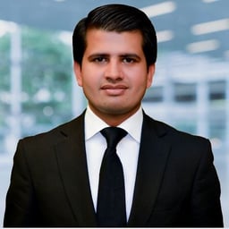 Usman Jillani