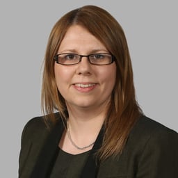 Joanne Raisbeck