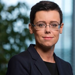 Magdalena Małocha