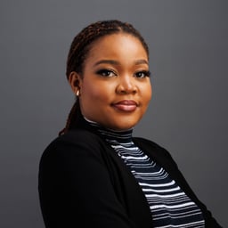 Melody  Ibegbulam