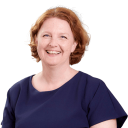 Alison Benson