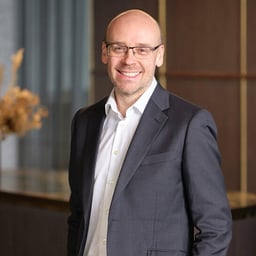 Glen Holm-Hansen