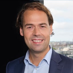 Carel van Swaay