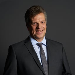 Dominiek Hubin