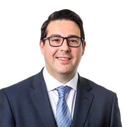 Joshua Lee