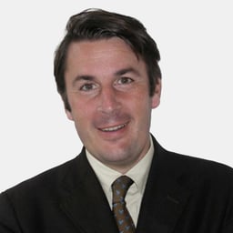 Olivier De Saint Chaffray