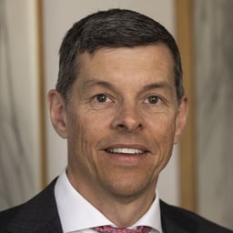 Bernhard Berger
