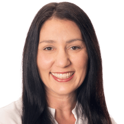Claudia Jackson