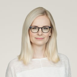 Piret Schasmin