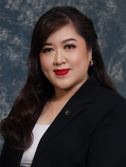 Merry Setiawati Tantono, S.H., M.H. 