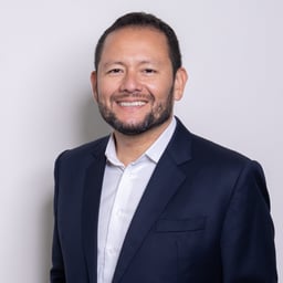 Carlos Cadillo