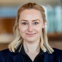 Christel Teglers