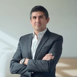 Federico Martín Otero