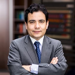 Ramón Enrique Ramírez