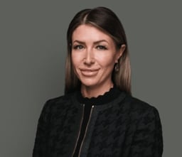 Danielle  Gilmour