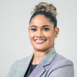 Christa Anthony