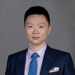 Jingyu (Eli) ZHANG
