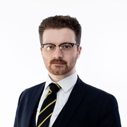 Ben Donaldson