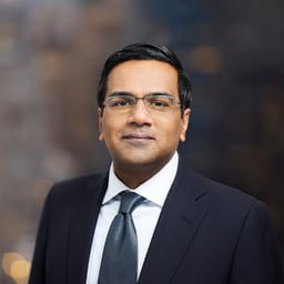 Omar Jafri 