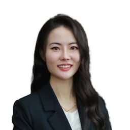 Sabrina Zhou
