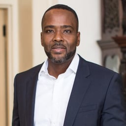 Terrence Matroos