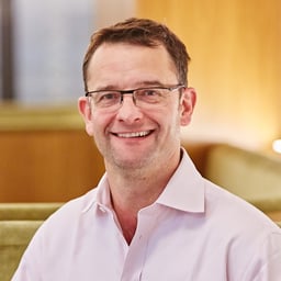 Sam Tatton-Brown