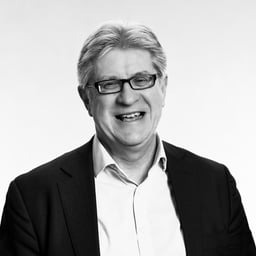 Stuart McAlpine