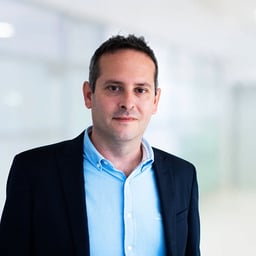 Renaud Van Melsen