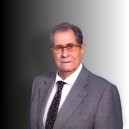 Marios Bahas