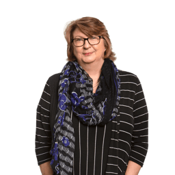 Fiona Emms