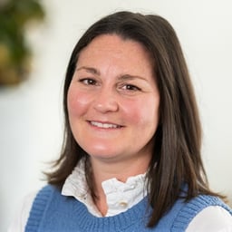 Naomi Todd