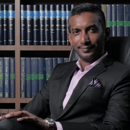 Surendra Ananth Anandaraju