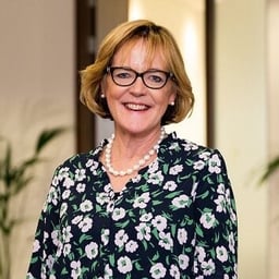 Sue Russell