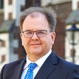 Stephen Morse