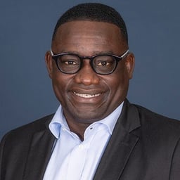 Godfrey Budeli