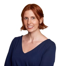 Charlotte Mackenzie