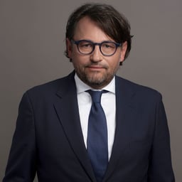 Marcin Olechowski