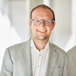 Olivier Drooghmans