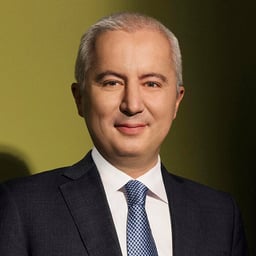 Armin Dobler, LLM