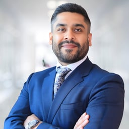 Adhiraj Malhotra