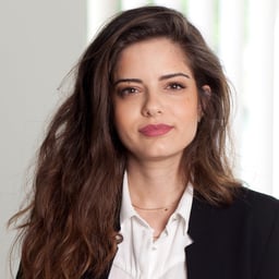 Natalie Kyprianou